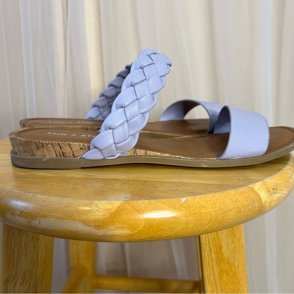 Sun + Stone Sandals - Picture 5 of 8